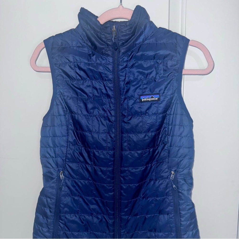 Patagonia Nano Puff Vest